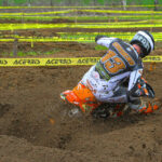 VLM Lummen: Volle buit Cordens na tumultueuze openingsdag