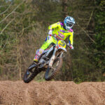 VLM Ranst: Glenn Bielen aan het feest!