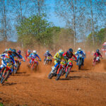 VLM Meerhout: Reeksen Bielen en Cordens, eindzege Brent Aerden