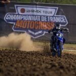 Townley slaat toe in Bretagne en pakt eindzege na sterke tweede manche