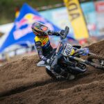 ADAC Junior Cup 85 cc: Dikke zege voor Kenzo Jaspers