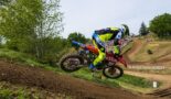 Herlings domineert als gastvedette en wint overtuigend met dubbele reekszege