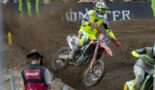 MXGP: Gajser prins, Herlings koning van Trentino!