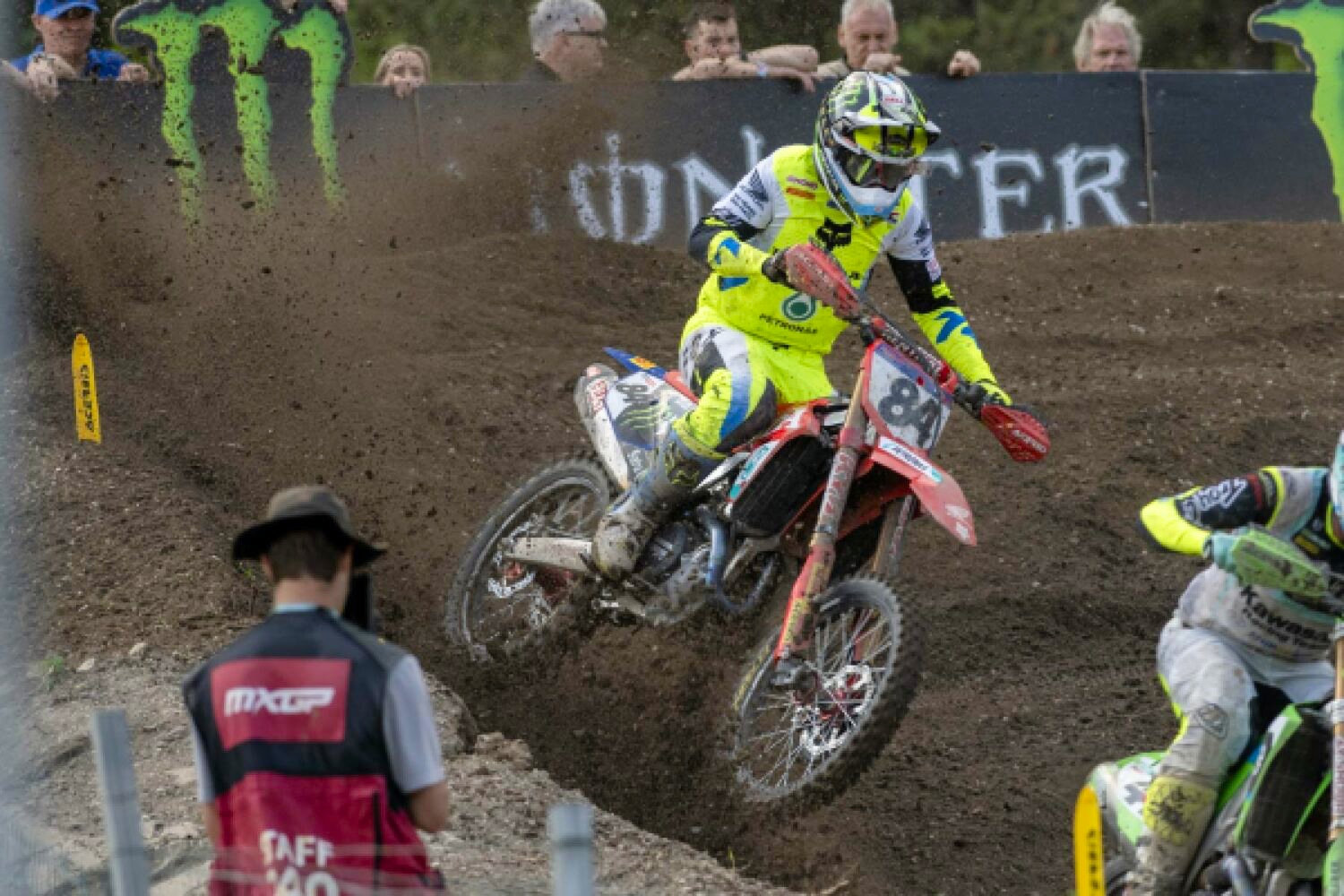 Jeffrey Herlings Trentino