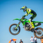 Deelnemers GP Trentino