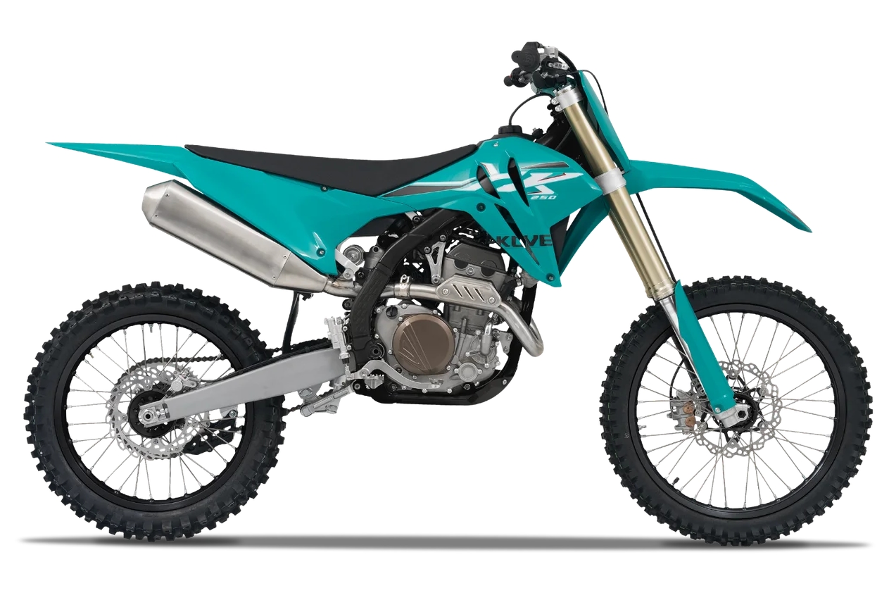 Kove MX250