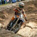 Jopa MX én Sidi schitteren in ADAC en Dutch Masters!