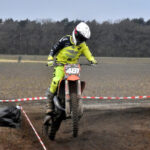 MON-jeugd: Liam Peeters hervat zegereeks