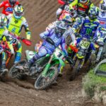 Jake Cannon:”Jammer dat Lilly er niet bij kon zijn.”