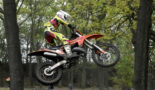 MON MX2 jeugd: Podiums Vanschooren en Rottier, zege Plaas