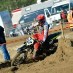 ADAC MX Masters: Max laat zien wat hij nog in huis heeft