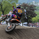 Prima weekeinde voor de Simpson mannen