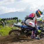 Reisulis broertjes, piepjong, dus wissels op de Yamaha MX2-toekomst