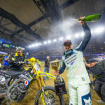 Sterke Roczen wint overtuigend en mengt zich volop in titelstrijd