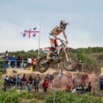 Fantic factory aftertalk Riola Sardo