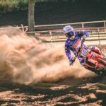 Hoe werken motocross sponsors?