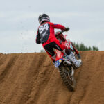 Dutch Masters: Twee op twee voor Herlings in Heerde