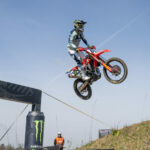 MXG Sardinië: Perfecte generale repetitie voor Herlings