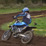 Video: Dit was de AMPL-cross in Cherain