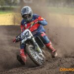 Nieuwe goedkope en duurzame brandstoffen voor de motorcross