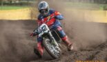 Nieuwe goedkope en duurzame brandstoffen voor de motorcross