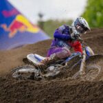 ADAC Youngsters Grevenbroich: Achtervolging loont voor Nikolai Skovbjerg