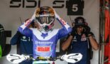 Liam Everts over zijn seizoen tot nog toe