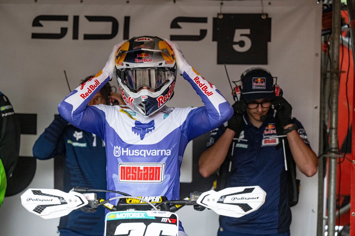 Liam Everts