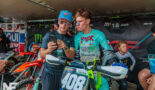 Preview ADAC MX Masters Dreetz: Van de Moosdijk op jacht, Smulders met rode plaat