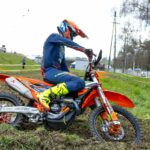 VMCF Retinne: Vittoria a sorpresa per Harry Seel