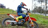 VMCF Retinne: Vittoria a sorpresa per Harry Seel