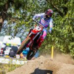 MON: Verschoor wint MX2 jeugd in Arkel, Peeters blijft leider