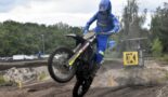 MON MX2 Jeugd: Liam Peeters voor Belgisch trio