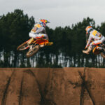 Coenen-broers maken in 2026 debuut in AMA Nationals: KTM bevestigt Amerikaanse uitstap