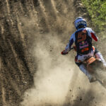 Lucas Coenen geeft visitekaartje af in Franse MXGP opener!