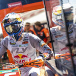 MXGP Teutschenthal: Lucas Coenen wint eerste reeks, opgave voor Herlings