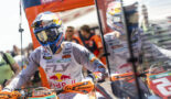 MXGP Teutschenthal: Lucas Coenen wint eerste reeks, opgave voor Herlings