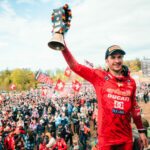 Ducati en Jeremy Seewer gaan uit elkaar