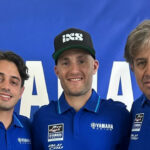 Benoit Paturel terug in MXGP met JK Racing Yamaha