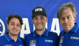 Benoit Paturel kehrt mit JK Racing Yamaha in die MXGP zurück.