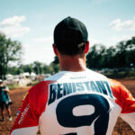 Update Thibault Benistant na val in MXGP Frankrijk