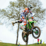 Bud Racing ist ebenfalls in der Startaufstellung der Southwick AMA National vertreten.