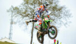 Ook Bud Racing aan de start in Southwick AMA National