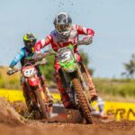 EMX250: Jake Cannon dagwinnaar, Francisco Garcia neemt revanche