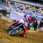 In un finale spettacolare, Davies fa assaggiare a Deegan la sua stessa medicina!