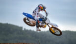 Husqvarna zet in op nieuwe look voor 2027 MX gamma