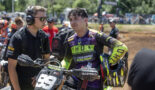 Sterke Farres domineert MX2 Race 1