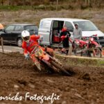 AMPL Winville: MX1 en Superfinale voor Fors, Piront wint de MX2