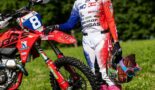 WK Dames: Fontanesi en Guillén delen meteen een tik uit in Lacapelle-Marival