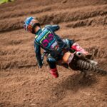 EMX250 Duitsland: Mads Fredsøe grijpt sensationele eerste reekszege in absolute thriller